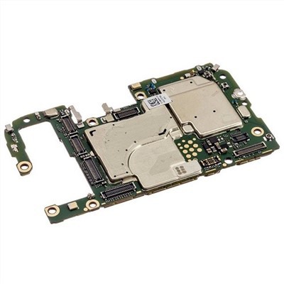 Motherboard gwreiddiol heb ei gloi ar gyfer Huawei