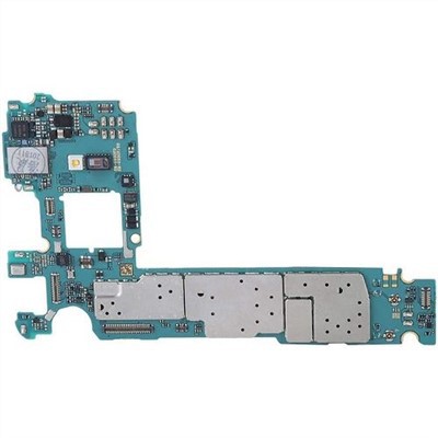 Motherboard Datgloi Gwreiddiol ar gyfer Samsung